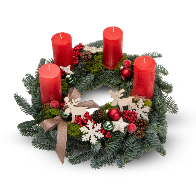 Advent Wreath